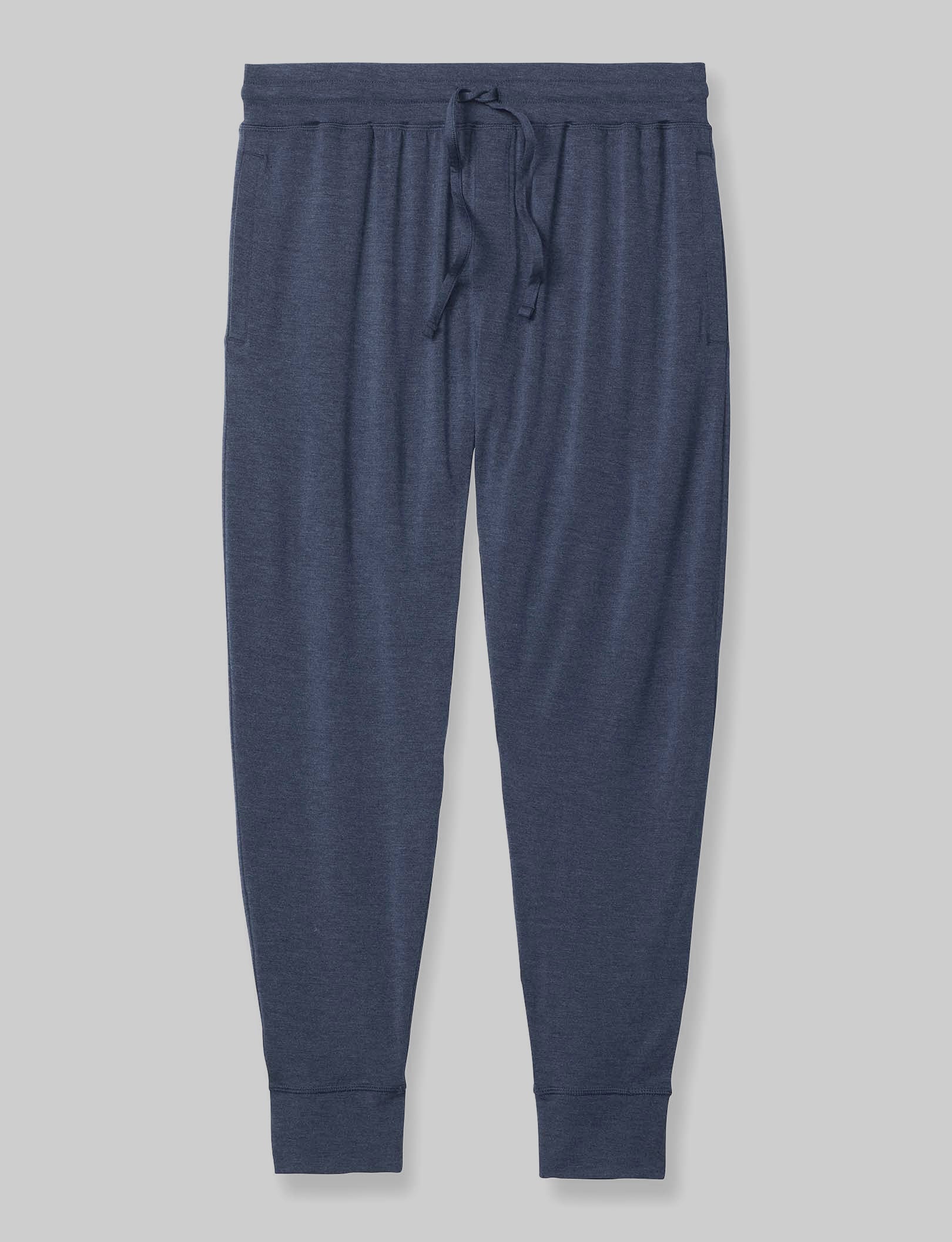 Comfortable Lounge Jogger Pants for Women & Men - Soft Casual Sweatpants for Home, Yoga, and Relaxation | Final Sale