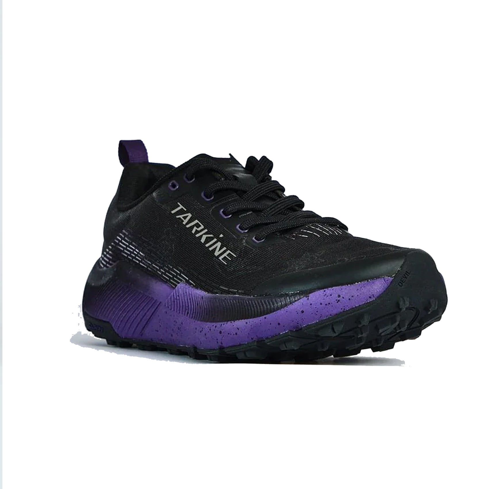 Women's Tarkine Trail Devil Hiking Boots - Lightweight Waterproof Outdoor Shoes for Backpacking & Trekking - Perfect for Trail Running, Camping & Mountain Climbing Adventures