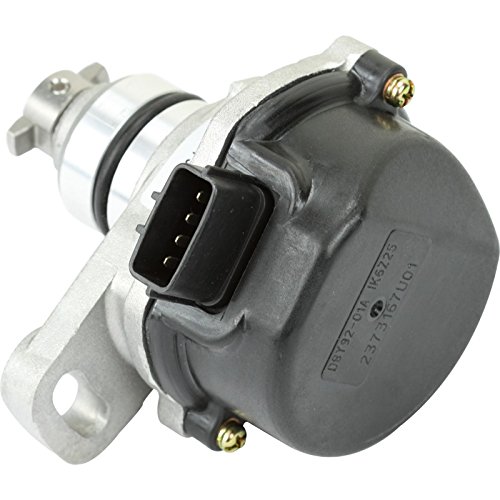 AIP Electronics Camshaft Position Sensor CPS for 1993-1996 Infiniti Q45 4.5L V8 - OEM Replacement Part CAM110 - Perfect for Engine Performance & Diagnostics