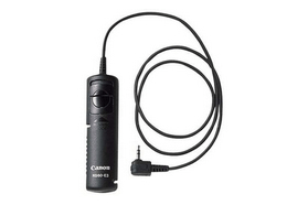 Canon RS-60E3 Remote Switch for EOS Cameras - Perfect for Time-Lapse, Long Exposure & Group Photos