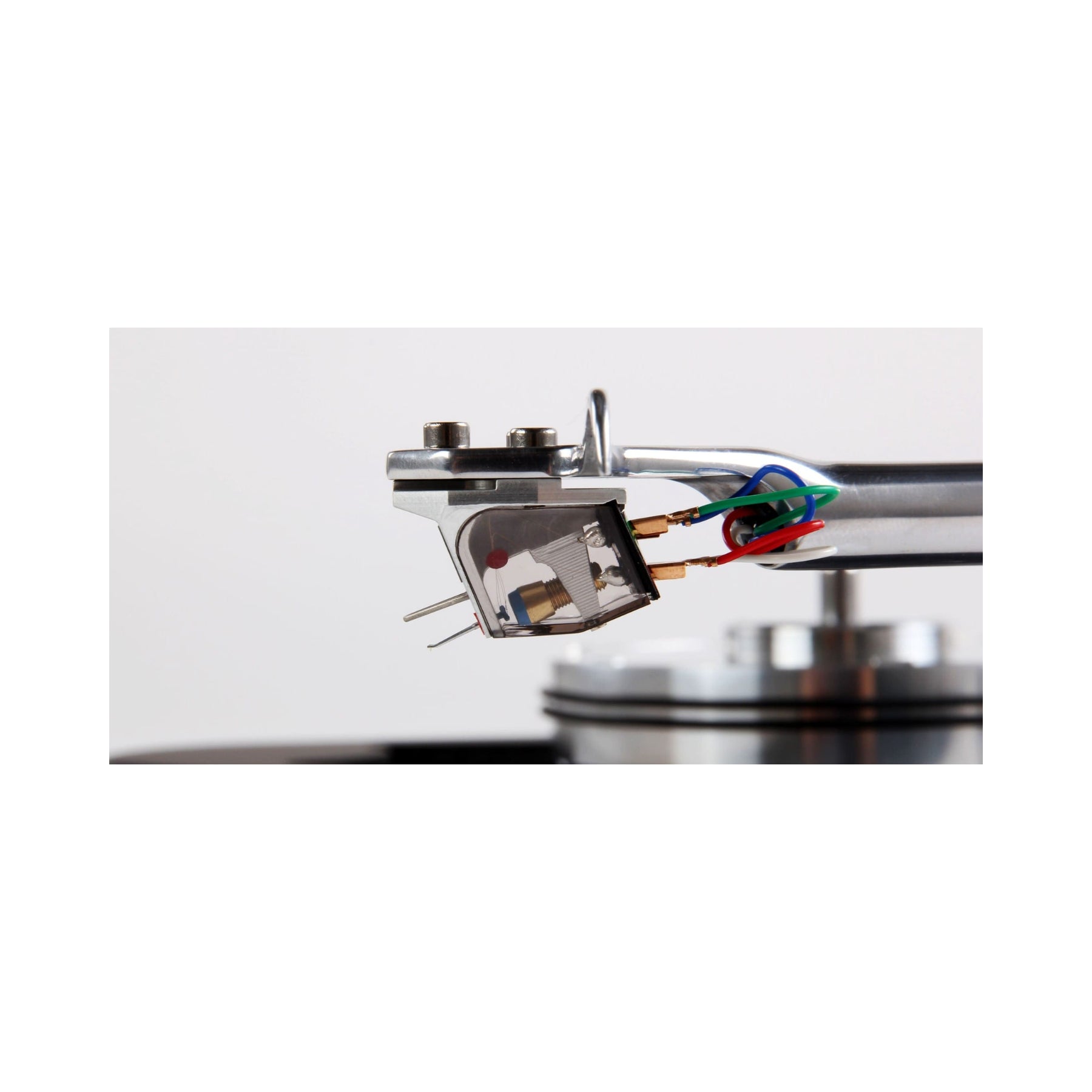 Rega Apheta 3 Moving Coil Phono Cartridge - High-End Audiophile Vinyl Record Player Stylus for Turntables | Perfect for Home Audio Systems & Vinyl Collections