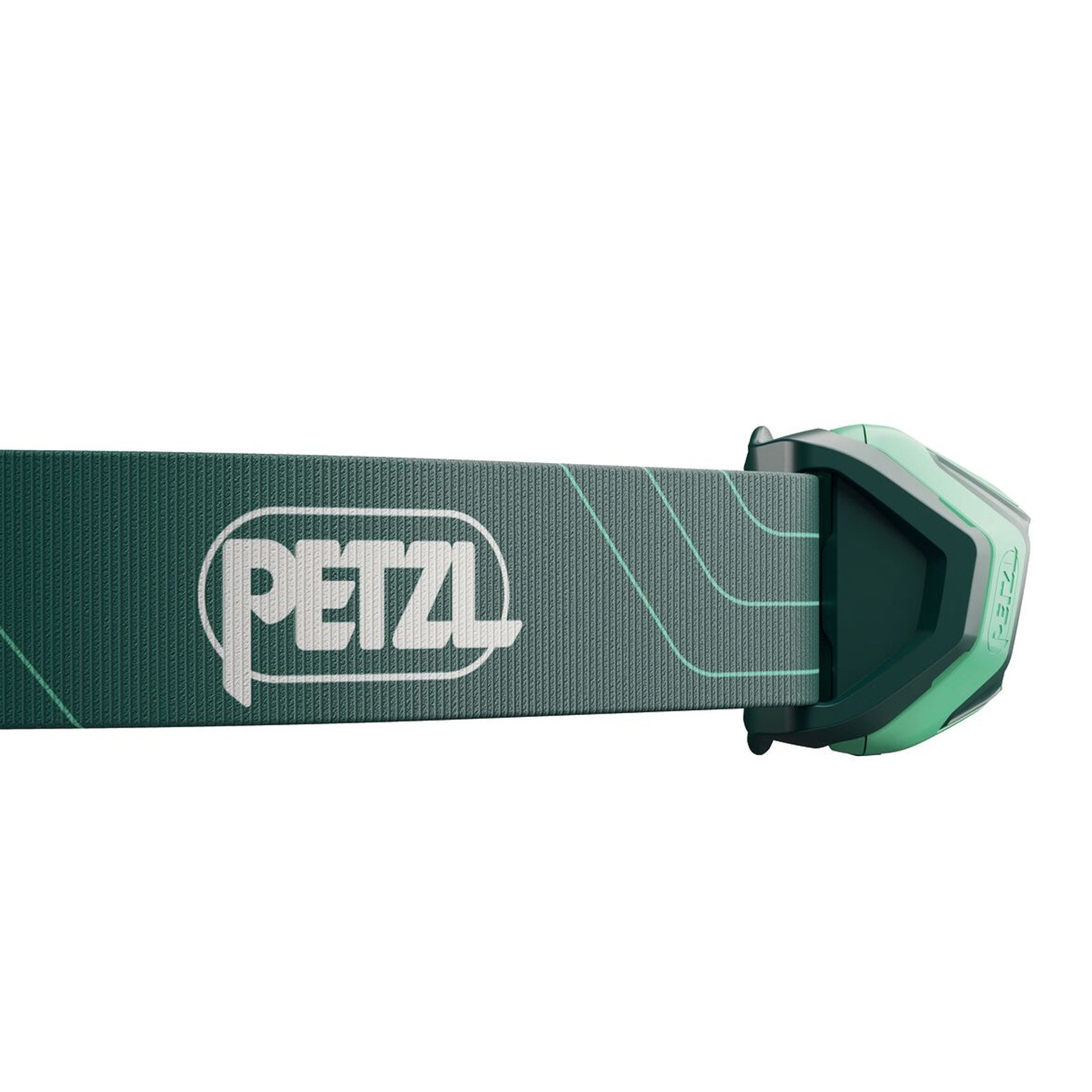 Petzl Tikkina 300 Lumen Headlamp - Compact & Lightweight LED Headlight for Camping, Hiking, Running & Outdoor Adventures