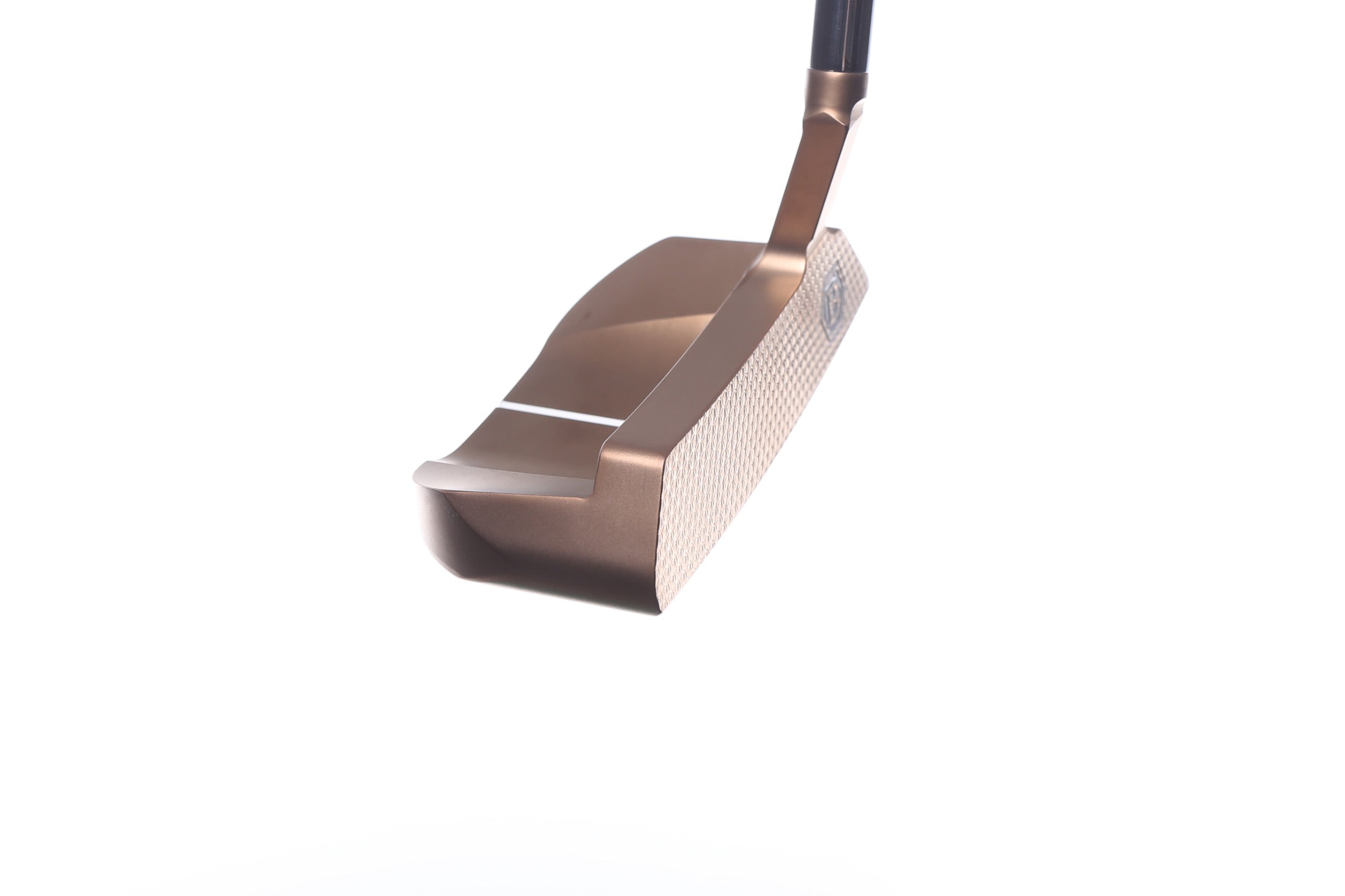 2023 Bettinardi Queen B 14 Right-Handed Mallet Putter 35 Inch | Premium Used Golf Putter for Putting Greens & Tournaments