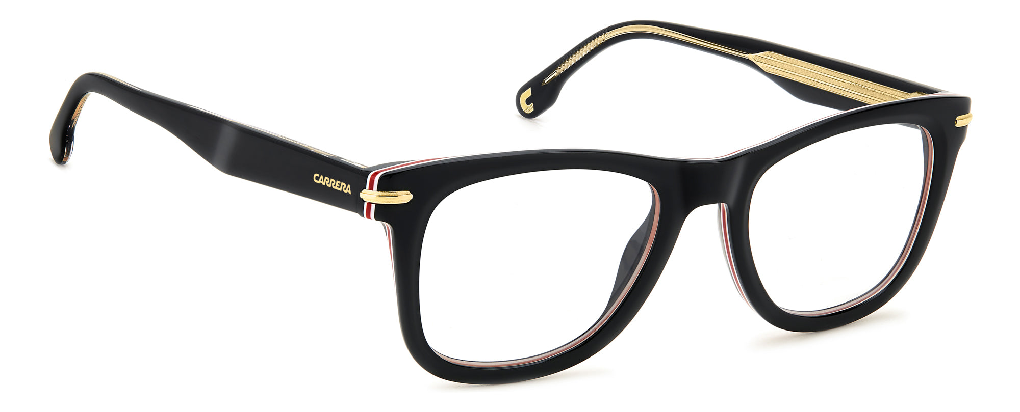 Carrera 360 - High Performance Sunglasses for Men & Women | UV Protection Polarized Sports Sunglasses | Perfect for Running, Cycling, Driving & Outdoor Activities