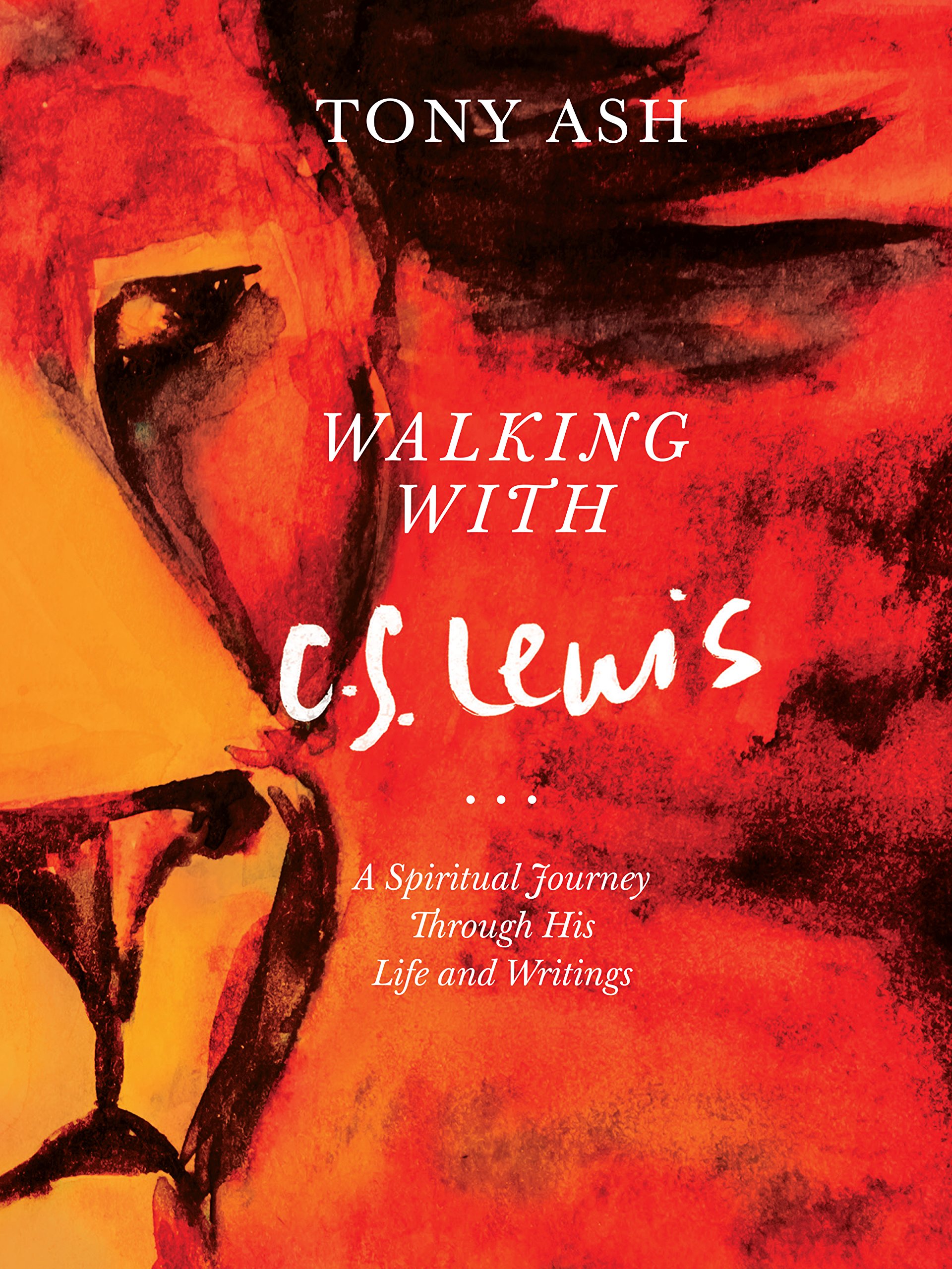 Walking With C.S. Lewis Book Series - Christian Devotional & Spiritual Growth Books for Bible Study & Daily Inspiration