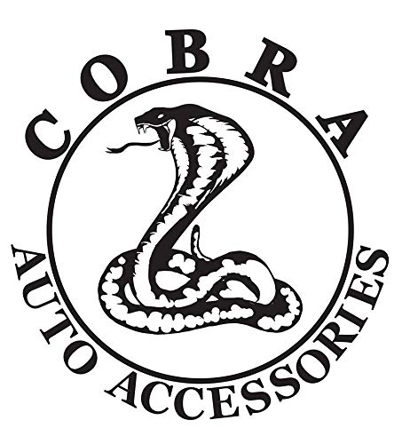 Cobra Auto Accessories Diamond Pattern Car Hood Bra Cover for Mercedes Dodge Sprinter 2007-2013 Models | UV Protection & Paint Shield | Perfect for Road Trips & Car Shows