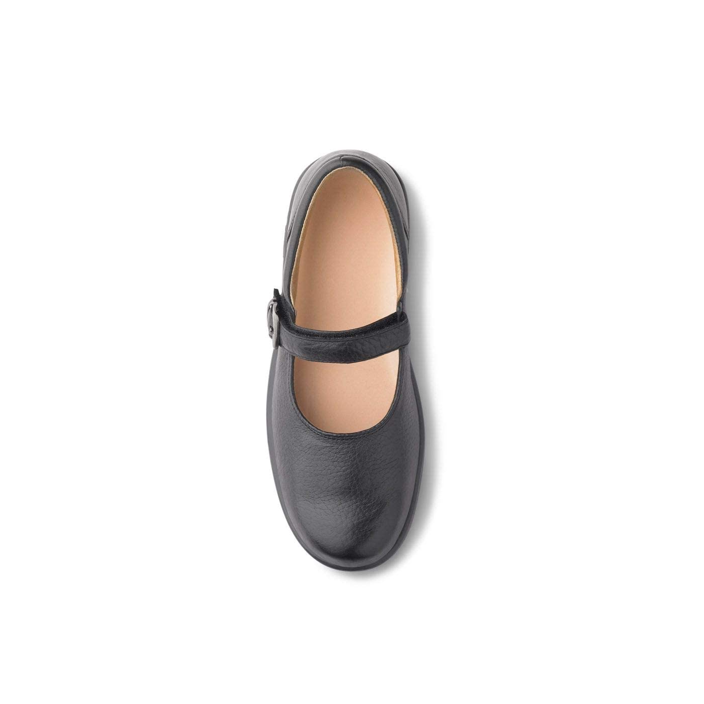 Dr. Comfort Merry Jane Diabetic Shoes for Women - Therapeutic Orthopedic Dress Shoes with Gel Cushioning & Removable Insoles - Perfect for Work, Church, and Special Occasions