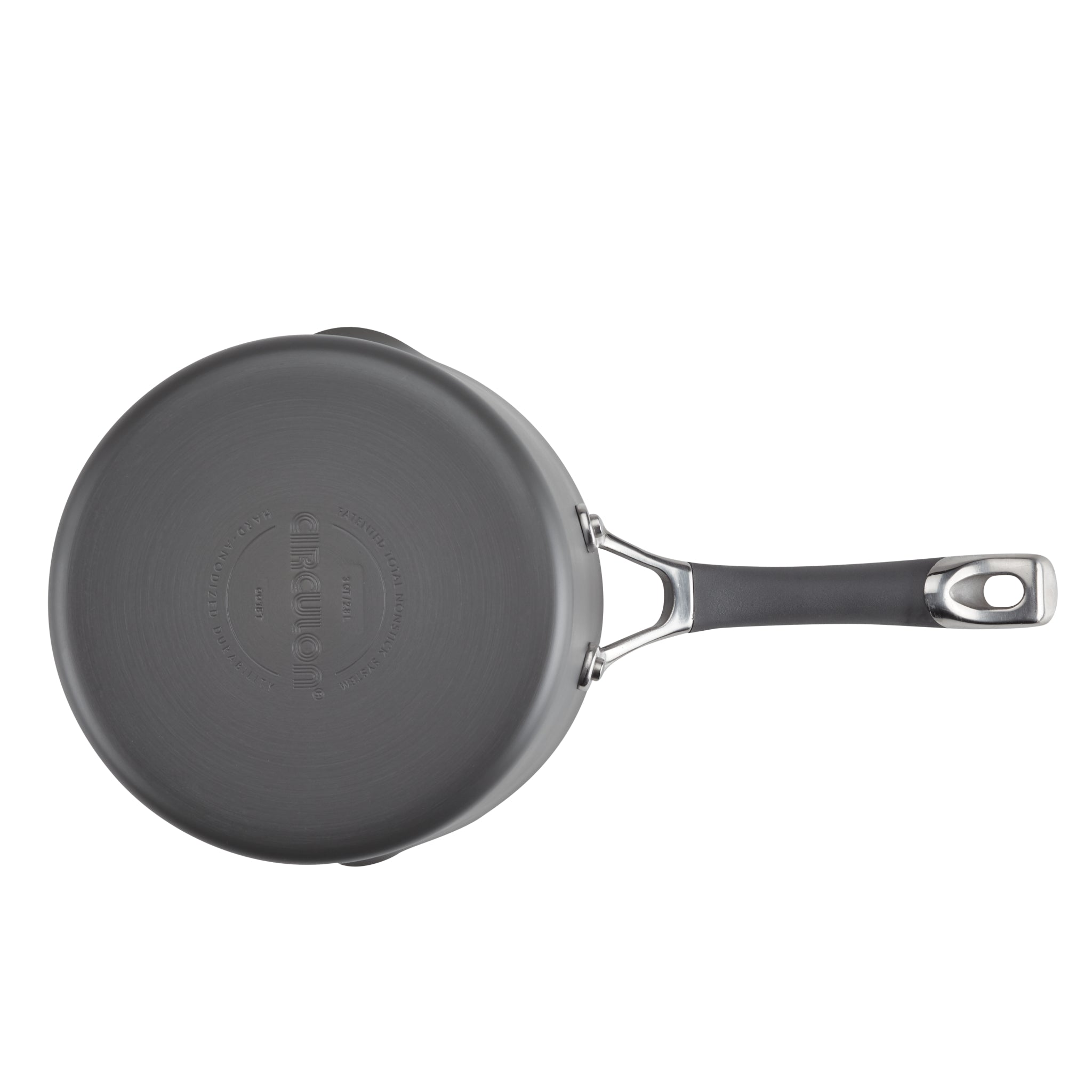 3 Quart Nonstick Straining Saucepan with Lid - Pasta Pot with Pour Spout & Colander - Perfect for Cooking Pasta, Soup, and Sauces - Dishwasher Safe & Oven Safe Up to 500°F