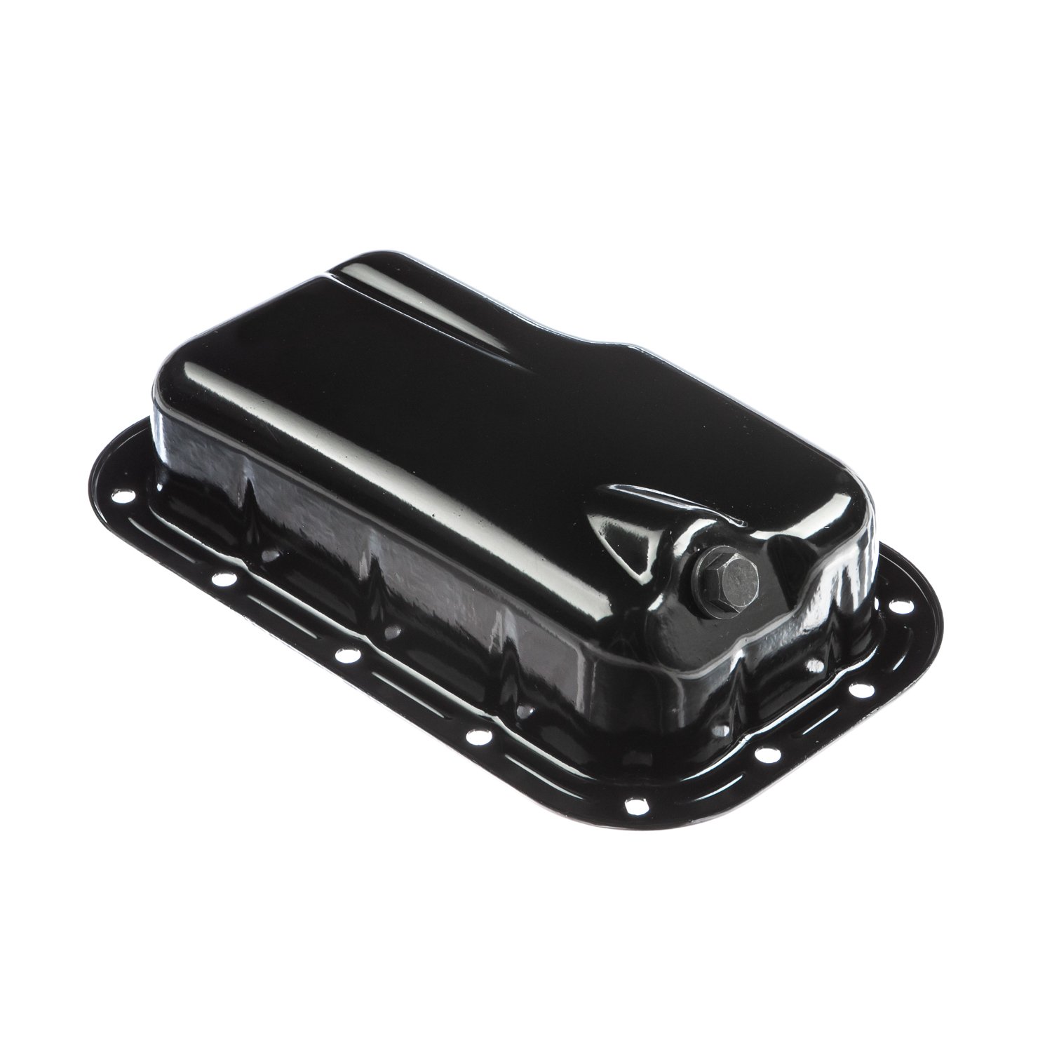 ATP 103410 Graywerks Engine Oil Pan - High Performance Replacement for Cars, Trucks & SUVs - Perfect for Engine Maintenance & Repair