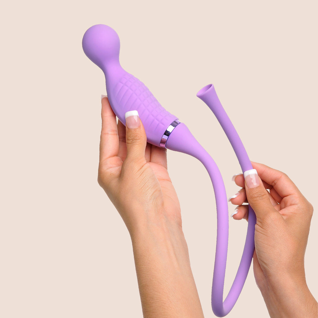 Fantasy For Her Ultimate Climax Her Pleasure Gel - Long-Lasting Women's Intimate Lubricant for Enhanced Sensation | Perfect for Couples' Night & Solo Play