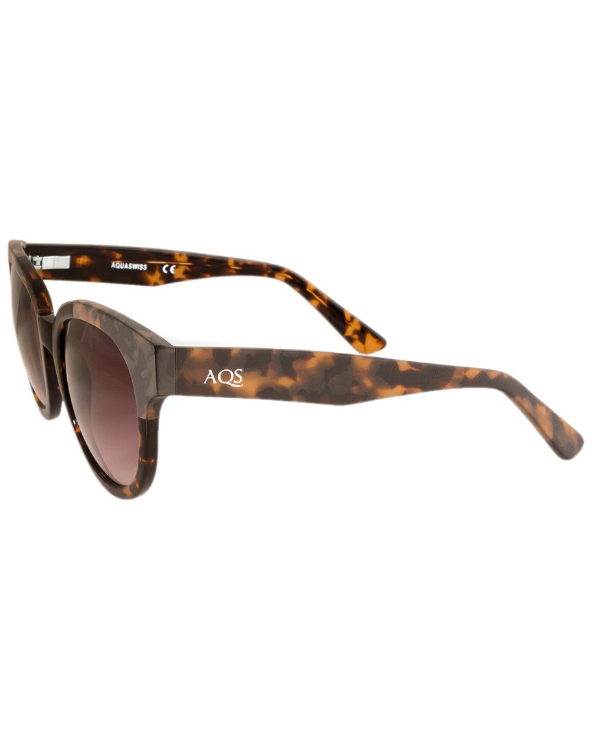 Aquaswiss Women's Hadley Sunglasses - UV Protection Polarized Fashion Sunglasses for Women - Perfect for Driving, Beach, and Outdoor Activities