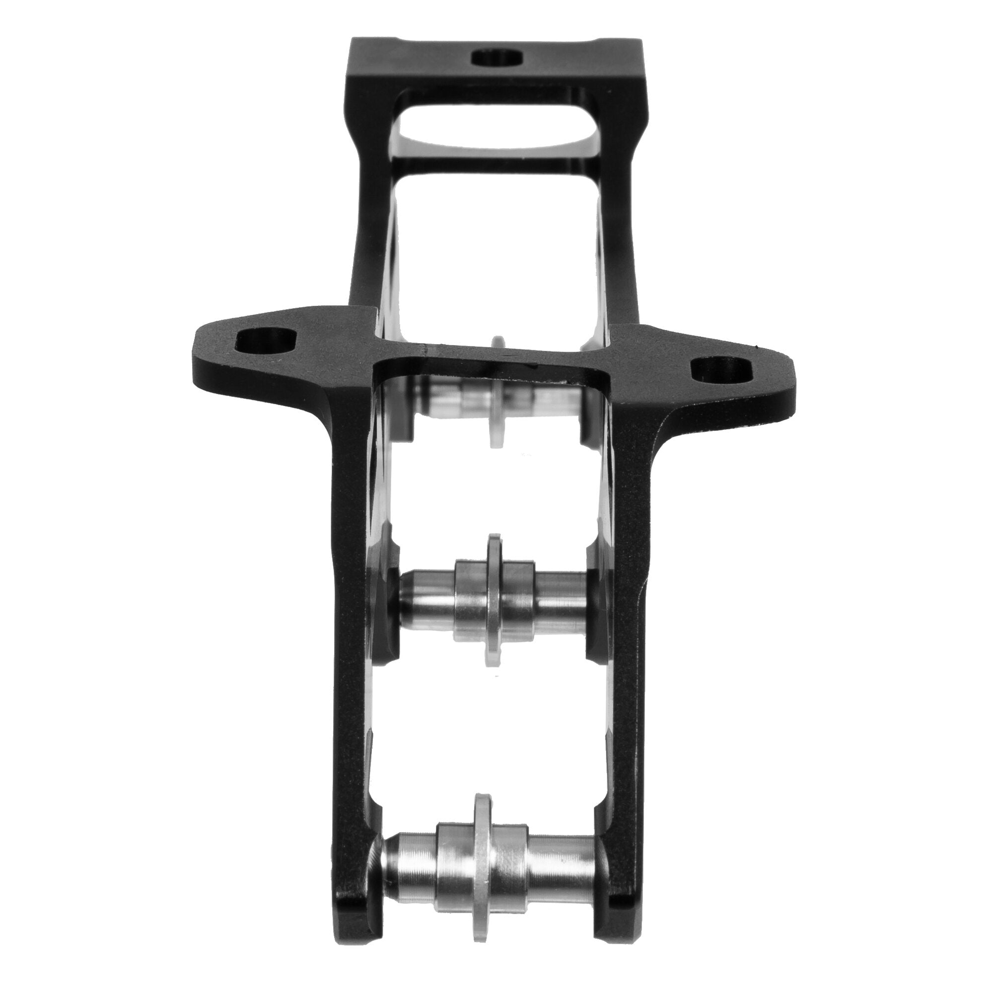 Ego SL 243/3x110 Black TRI LED Light Bar - High-Performance Off-Road Lighting for Trucks, ATVs & UTVs - Durable Waterproof Design for Adventure & Outdoor Use