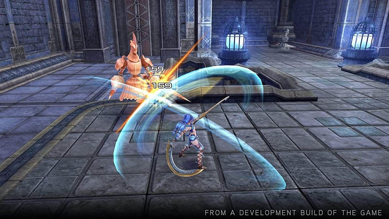 Ys VIII: Lacrimosa of DANA - Deluxe Edition for PlayStation 5 | PS5 JRPG Adventure Game with Bonus Content | Perfect for Anime Fans & Action RPG Lovers