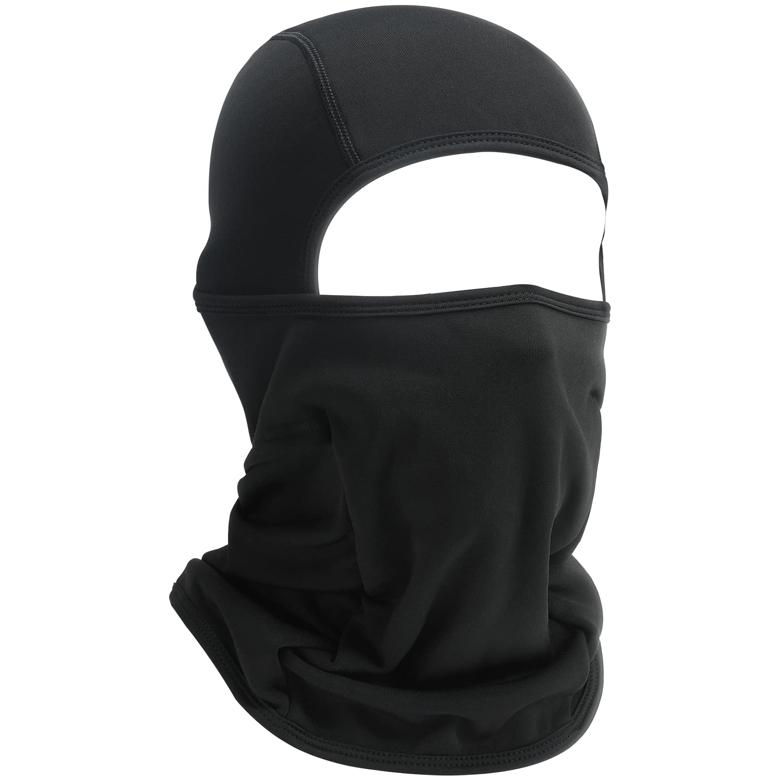 CCidea Balaclava Ski Mask for Men & Women - UV Protection, Breathable Face Cover for Cold Weather, Winter Sports & Outdoor Activities - Perfect for Skiing, Snowboarding, Cycling & Hiking