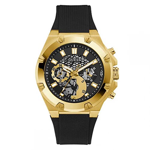 Black/Gold Tone/Black