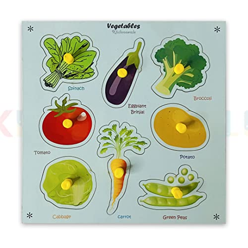 Vegetables