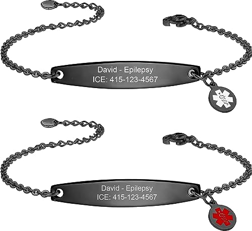 #018 WhiteRed SOL with Cable/Rolo Chain(for women/kids)
