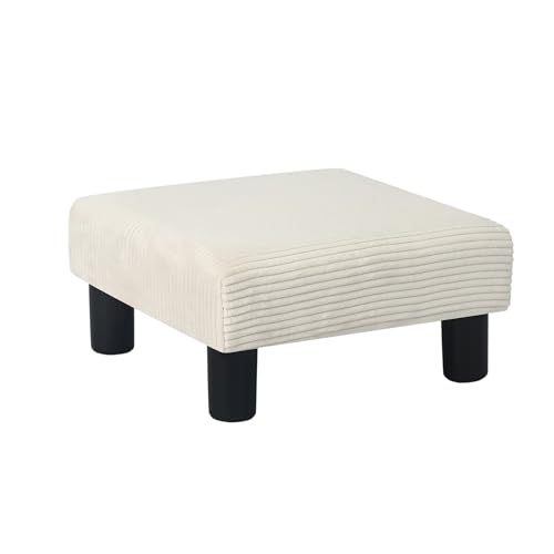 Thick Stripes White