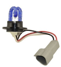 NOVA Electronics HAFB-D Light Bulb Replacement - High Precision Technical Bulb for Home, Office, and Industrial Lighting