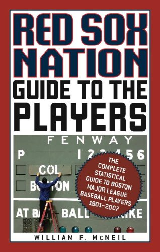 Boston Red Sox Players Guide 2024 - Official Roster, Stats & Highlights | Perfect for MLB Fans & Fantasy Baseball Enthusiasts