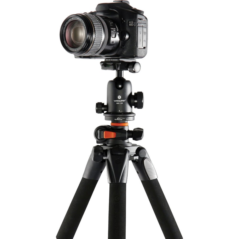 Vanguard Alta Pro 263AB 67