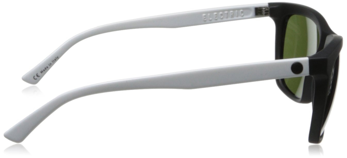 Electric Visual Watts Sunglasses - UV Protection, Polarized Lens, Lightweight & Stylish for Men & Women - Perfect for Driving, Running, Cycling & Outdoor Activities