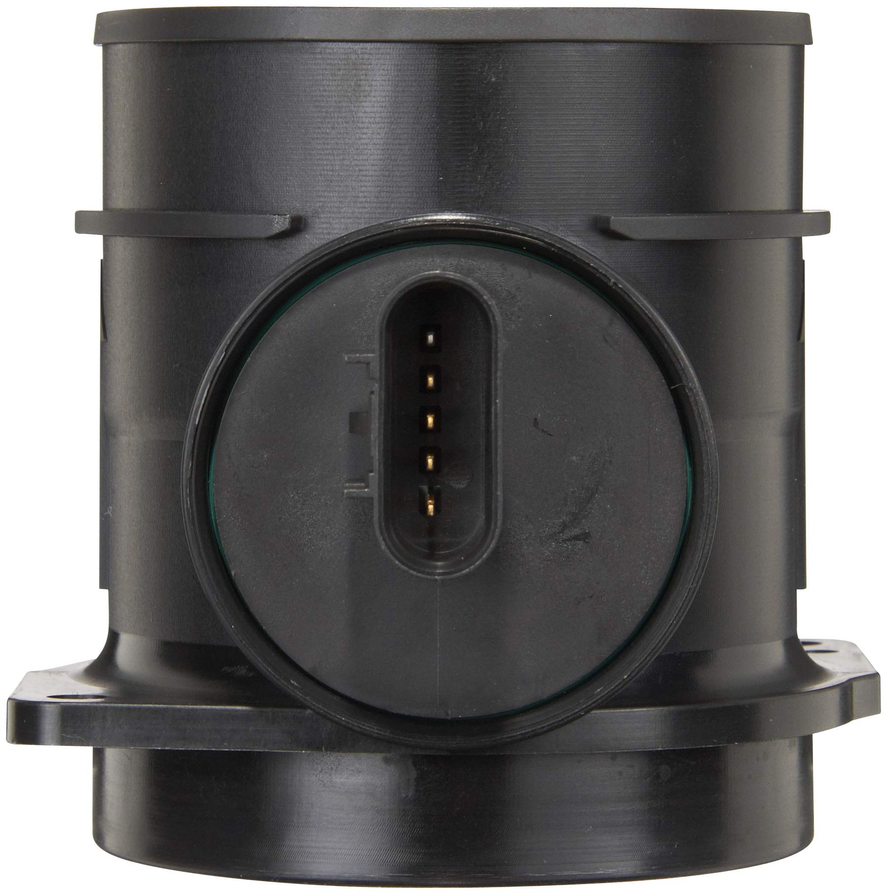 Spectra Premium MA146 Mass Air Flow Sensor with Housing - High Performance Air Flow Meter for Improved Engine Efficiency - Perfect for Car, Truck & SUV Engine Maintenance