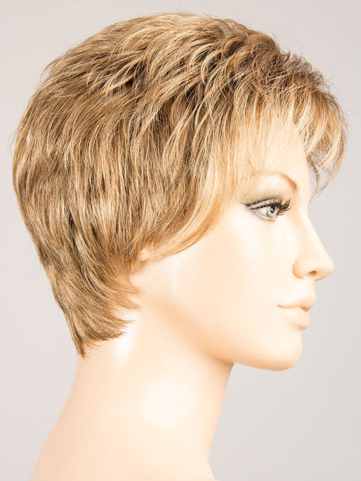 Spring Hi Hair Power Synthetic Wig - Natural Look Heat Resistant Wigs for Women | Perfect for Cosplay, Daily Wear & Special Occasions