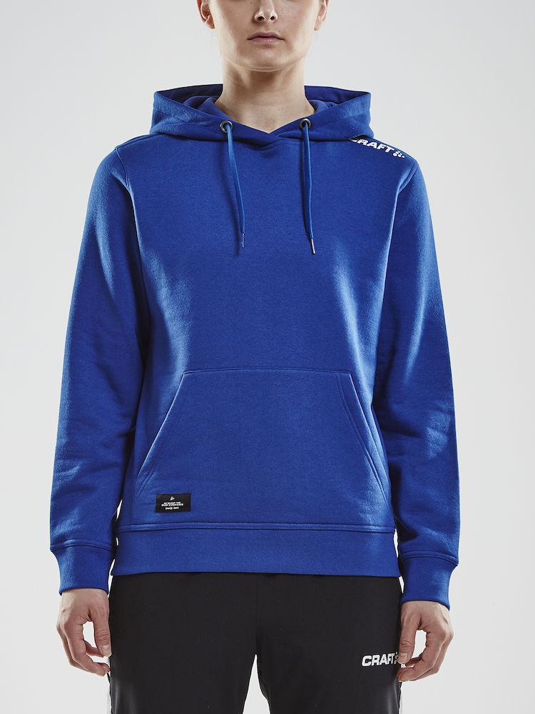 Women's Community Hoodie - Soft & Comfortable Pullover Sweatshirt for Casual Wear, Gym, and Outdoor Activities