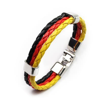 Germany - Black Red Yellow