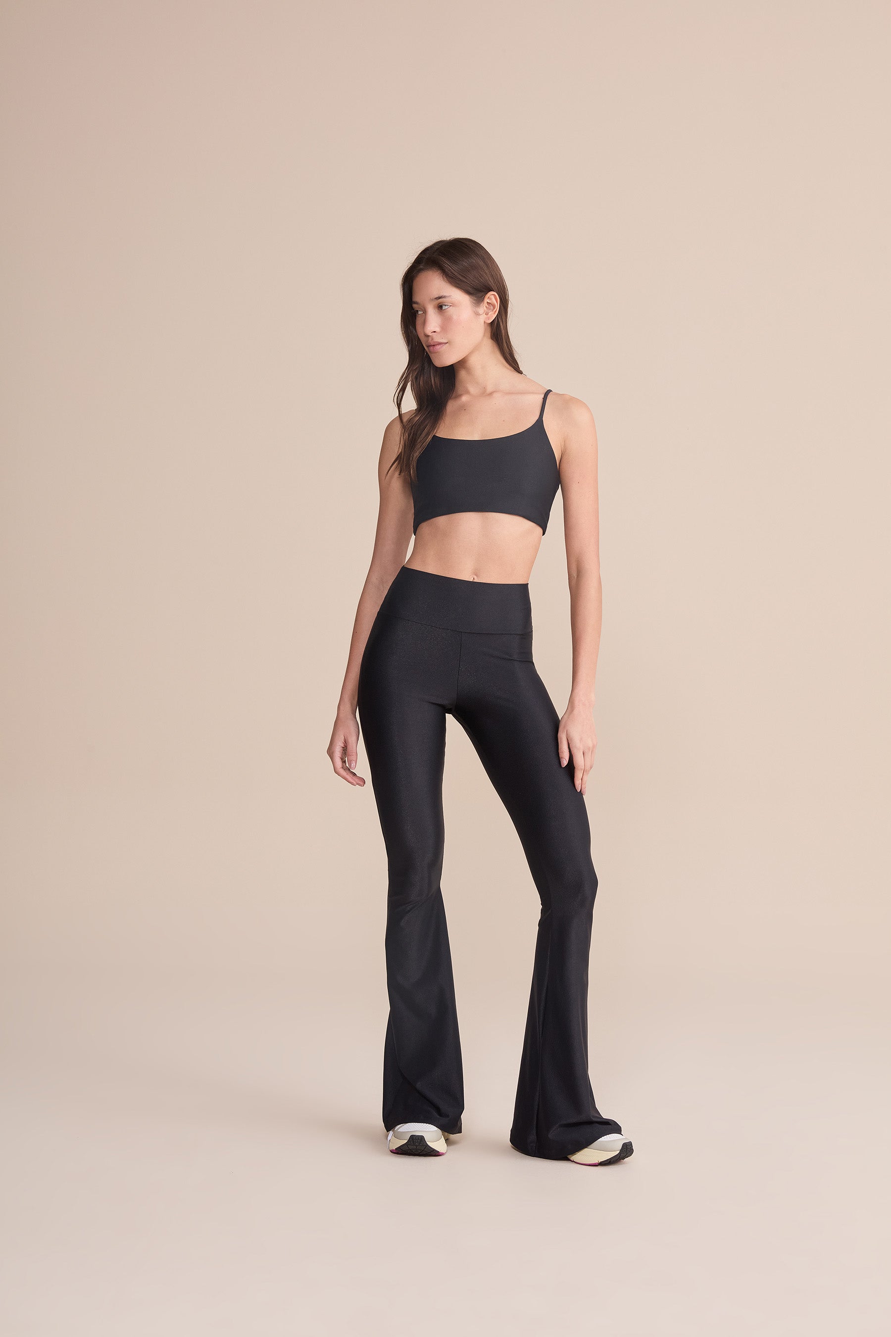 Allure® Adaptiv Flare Pants - Women's Stretch High Waist Bootcut Yoga Pants for Workout, Lounge & Everyday Wear