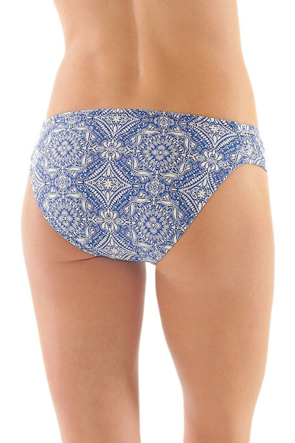Stylish Riviera Tab Side Hipster Panties - Comfortable & Sexy Underwear for Women | Perfect for Everyday Wear & Date Nights