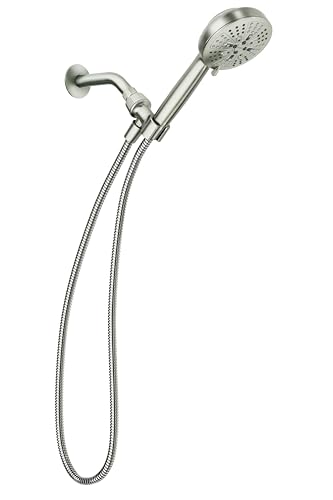 Spot Resist Brushed Nickel