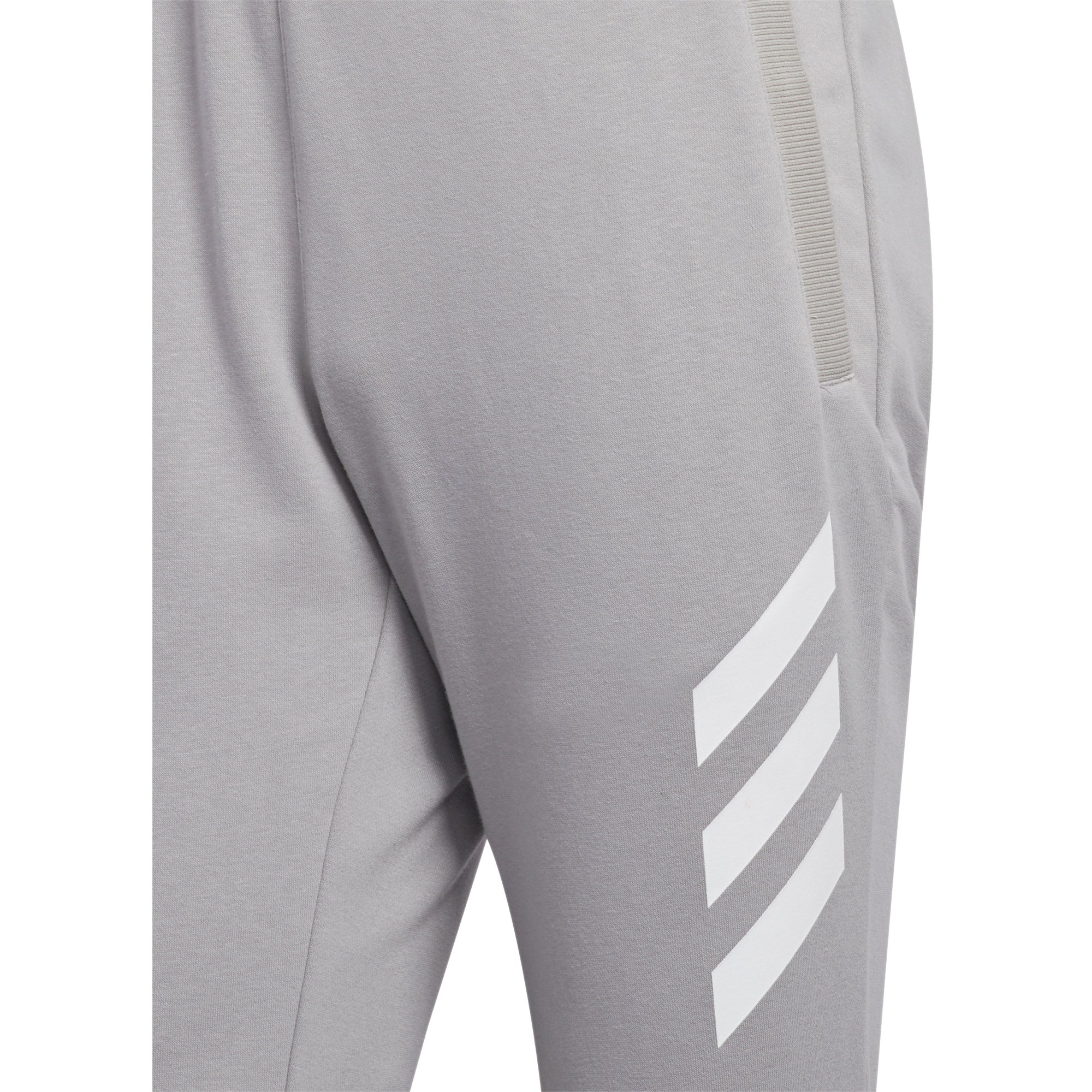 Adidas Adicross Tech Grey Men's Joggers - Comfortable Athletic Pants for Running, Gym & Casual Wear