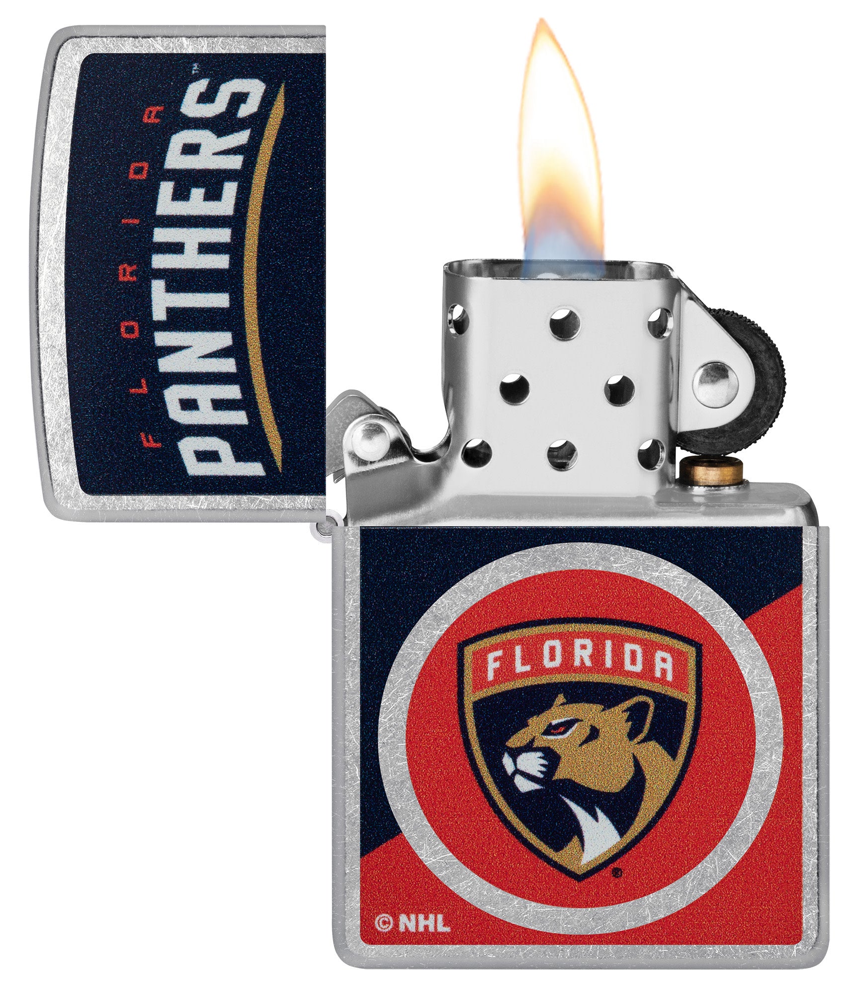 Florida Panthers NHL Hockey Jersey - Official Licensed Men's & Women's Hockey Apparel for Fans - Perfect for Games, Parties & Sports Events