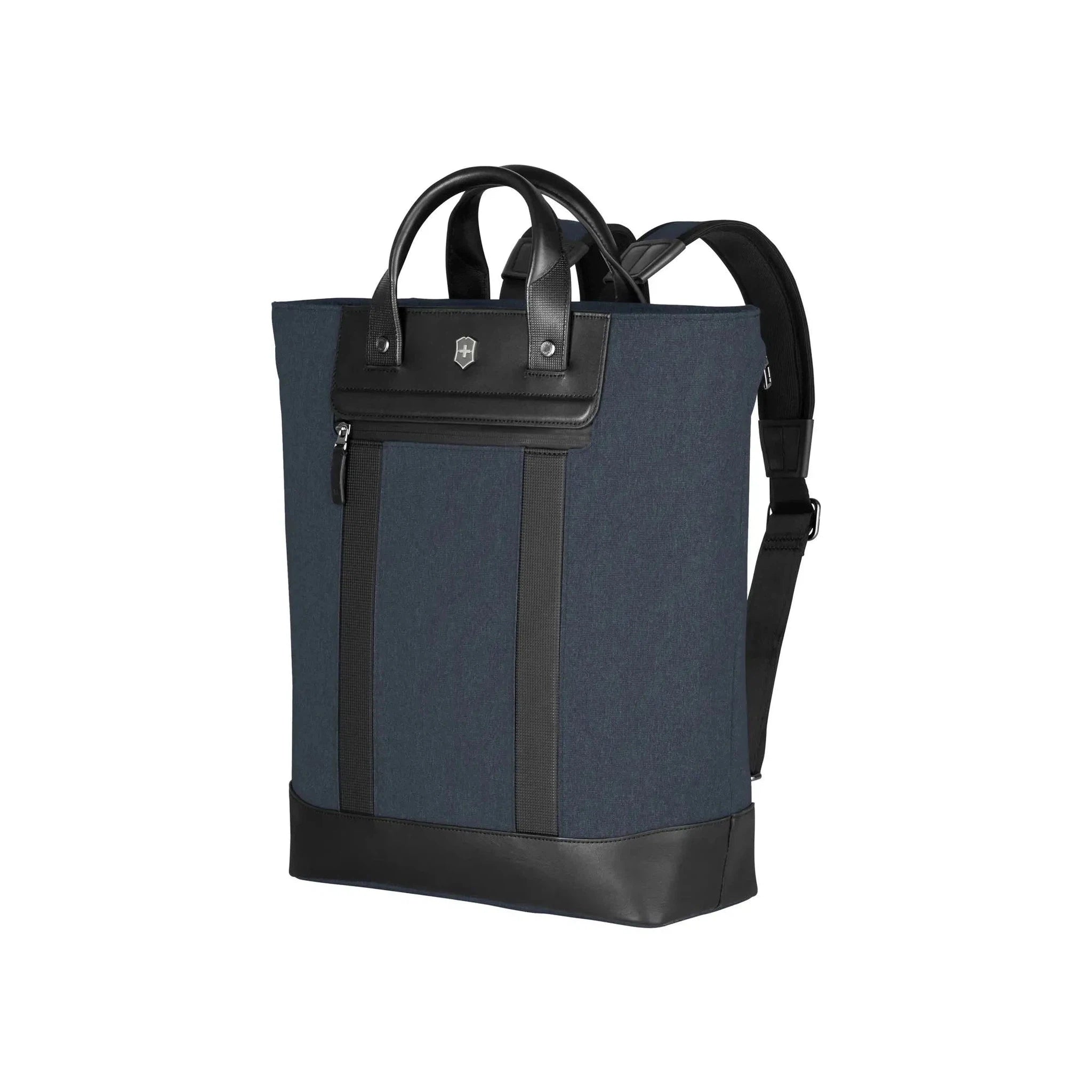 Victorinox Architecture Urban2 2-Way Carry Tote Bag - Stylish & Durable Work Tote for Business Professionals & Commuters - Perfect for Office, Travel & Everyday Use