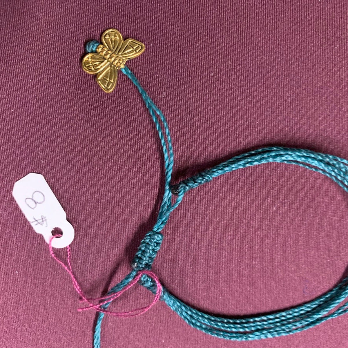 One Heart Bracelet for Women - Elegant Adjustable Jewelry Gift for Her - Perfect for Valentine's Day, Anniversary & Romantic Occasions