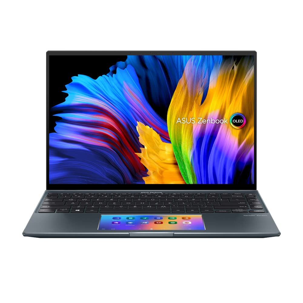 ASUS Zenbook 14X OLED UX5400ZF-KU019W 14