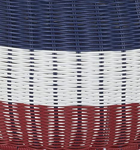 Blue Stripe
