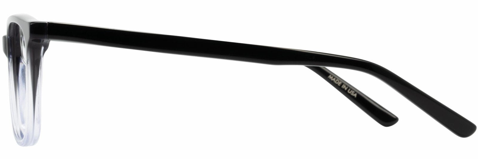 Alan J AJ120 Eyeglasses - Stylish & Lightweight Glasses for Men & Women - Perfect for Reading, Driving & Daily Wear