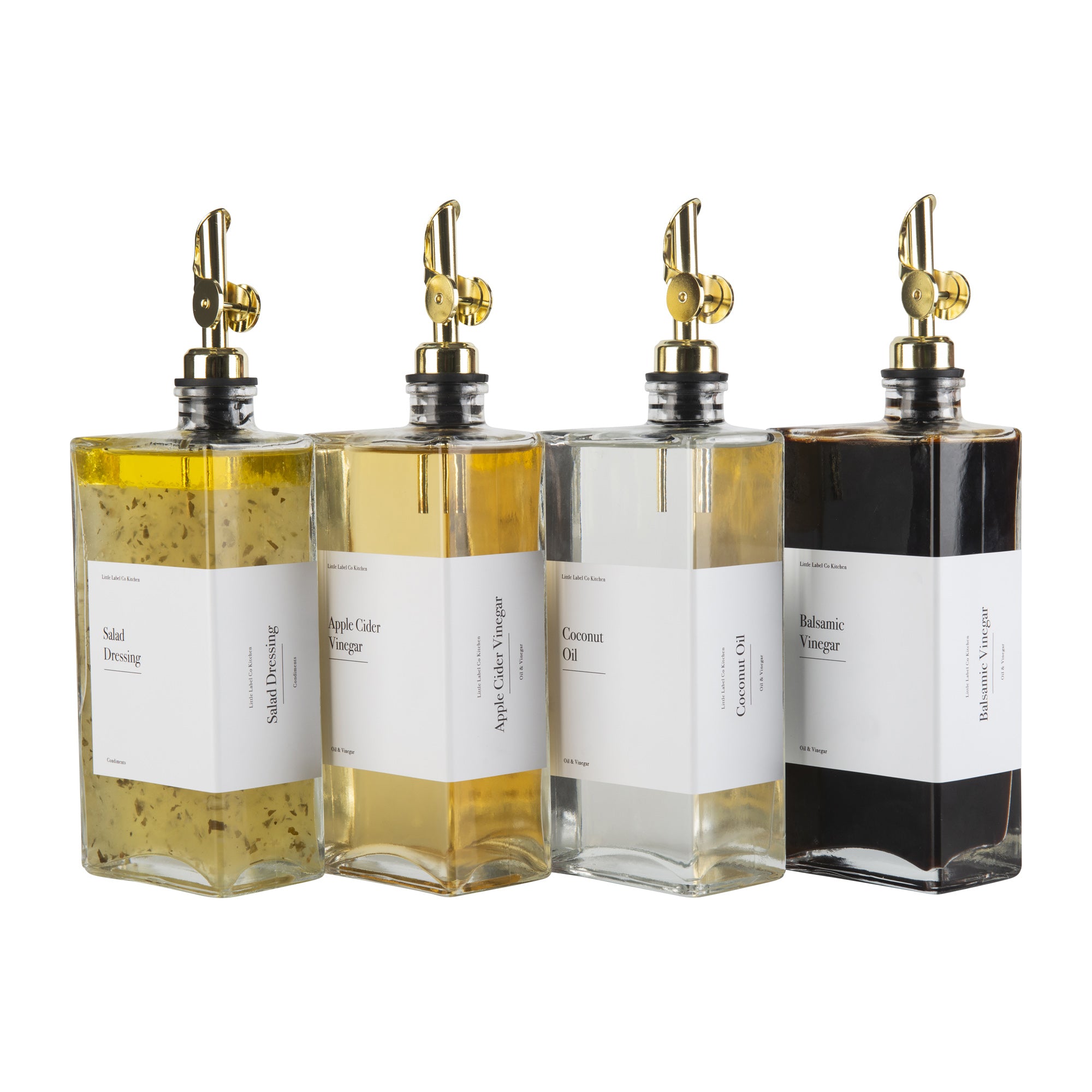 4 Pack Oil Book Bottles with Acrylic Tray - Essential Oil Storage & Display for Aromatherapy, DIY Beauty, and Home Decor