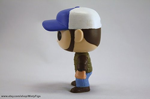 Funko POP TV: Supernatural - Bobby Singer Collectible Vinyl Figure | Officially Licensed | Perfect for Supernatural Fans, Gift for Collectors, Home & Office Display