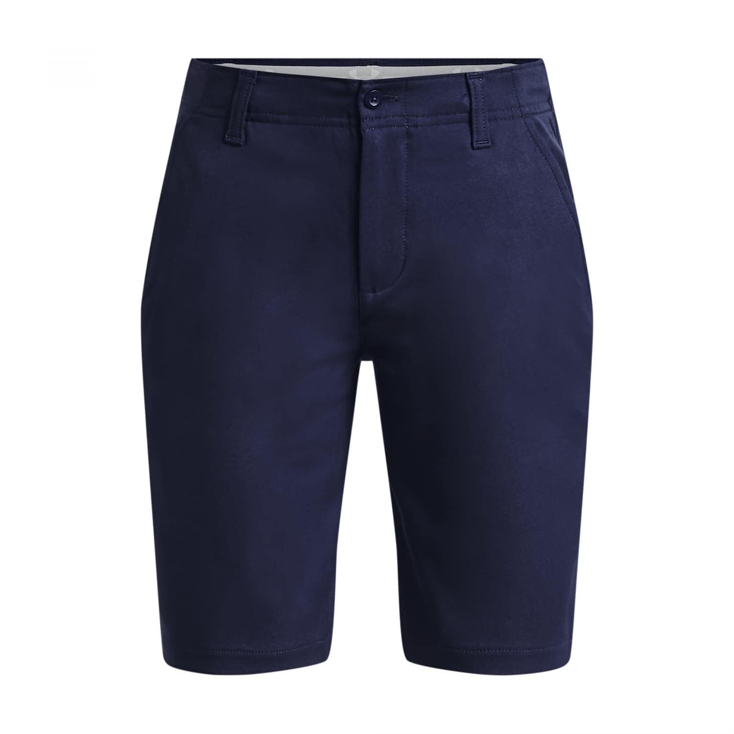 Under Armour Boys' Showdown Athletic Shorts - Lightweight Quick-Dry Gym Shorts for Running, Basketball & Training - Kids' Sports Apparel for Active Play