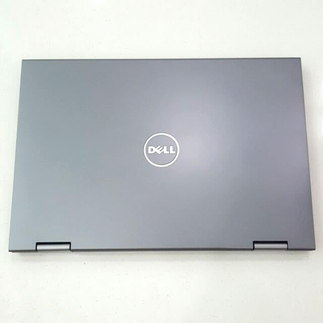 Dell Inspiron 13 5378 Laptop - Intel Core i5-7200U, 13.3
