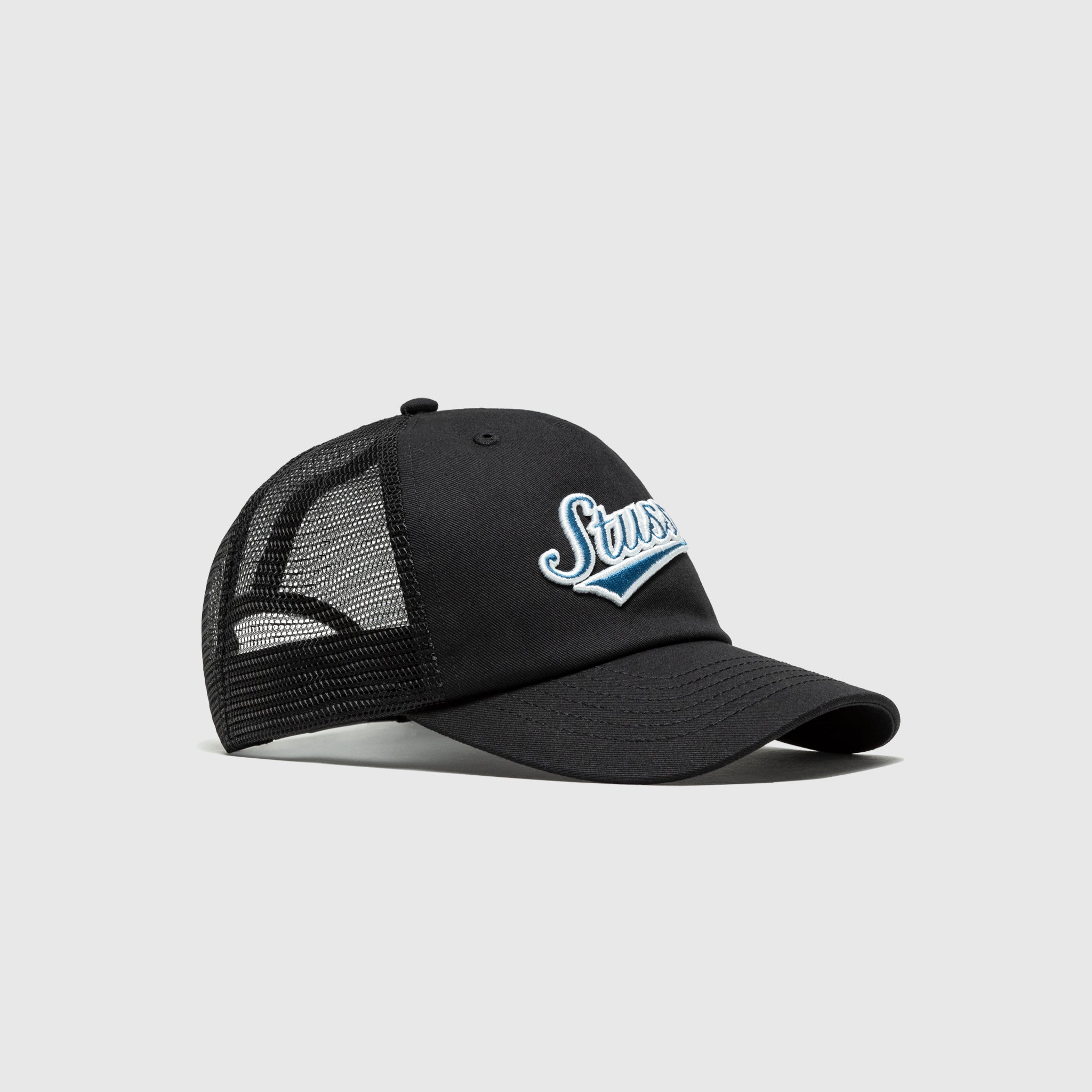 LP TRUCKER ATHLETIC CAP - Stylish Mesh Baseball Hat for Men & Women - Perfect for Running, Hiking, and Outdoor Sports