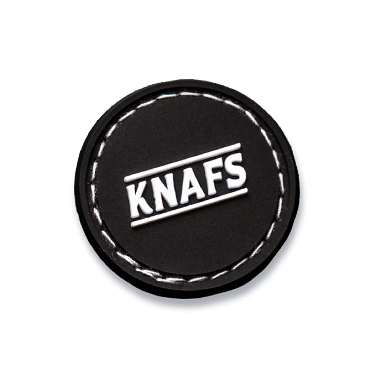 Knafs Ranger Eyes Patch - Military Style Eye Patch for Adults & Kids - Perfect for Costumes, Pirate Parties, and Eye Protection