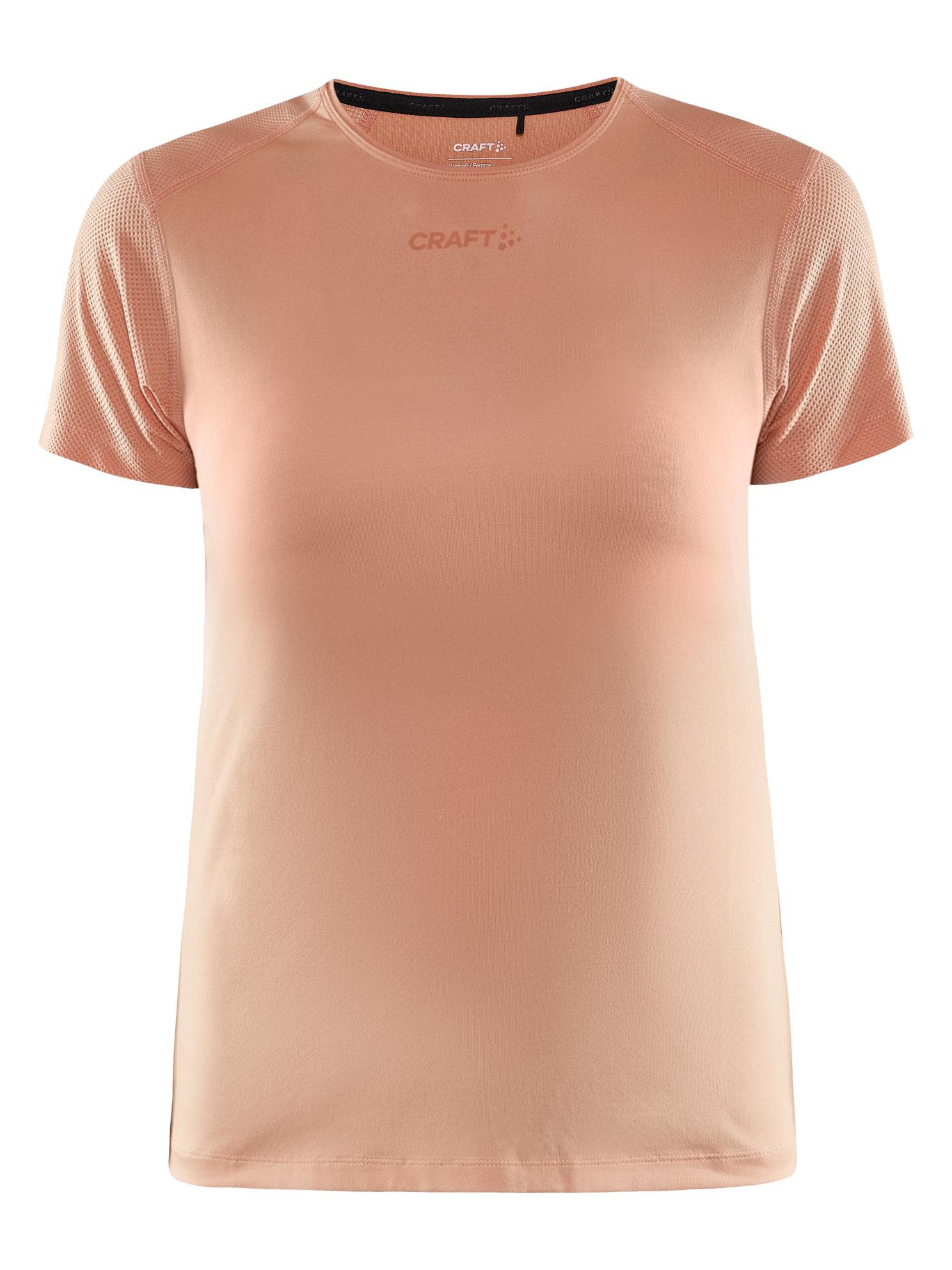 Women's Essential Slim Fit Short Sleeve T-Shirt - Soft & Comfortable Casual Top for Everyday Wear, Workout, and Layering