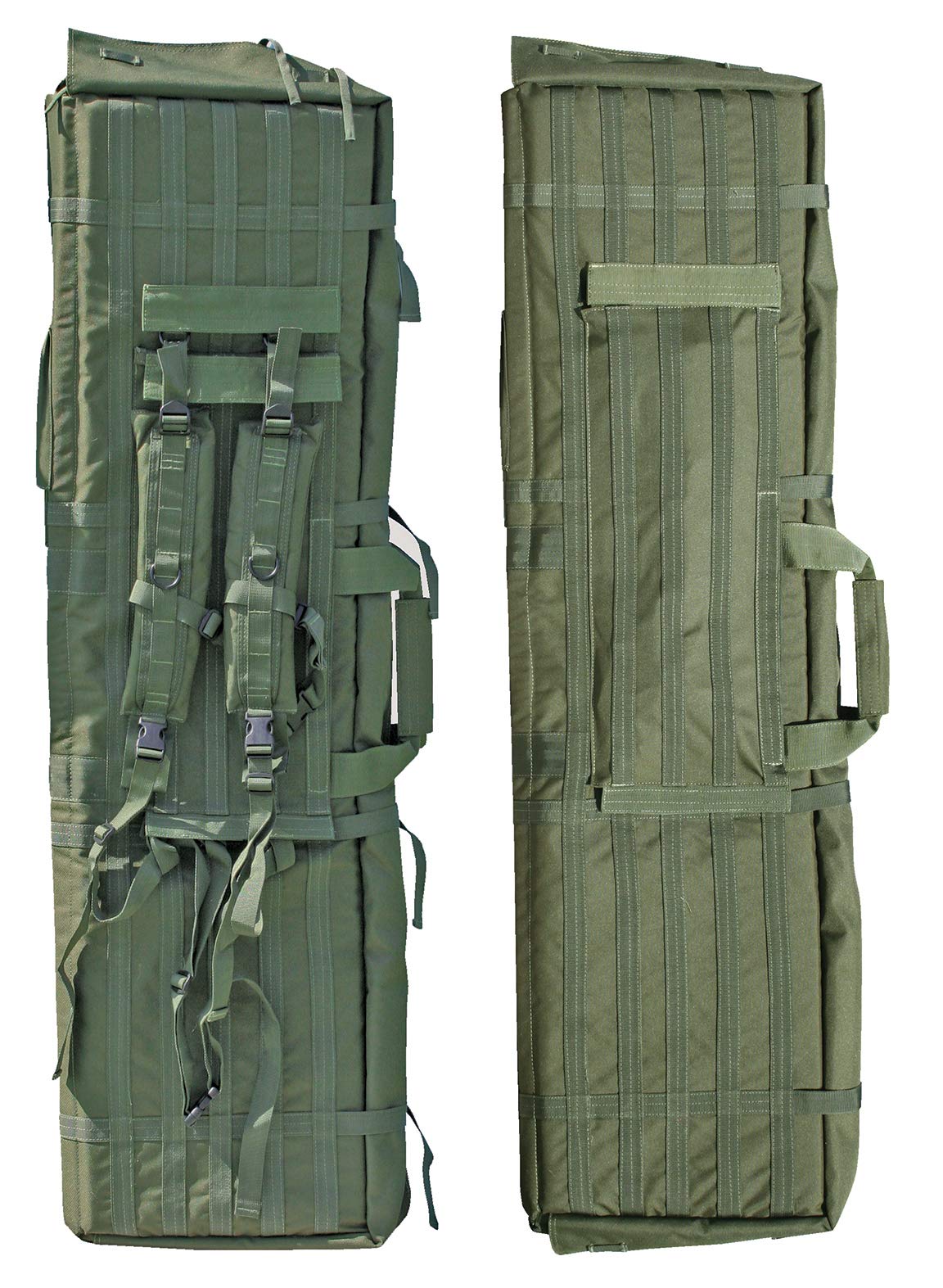 Galati Gear Shooters Mat - Non-Slip Tactical Shooting Mat for Precision Rifle & Pistol Training - Durable Outdoor Range Accessories for Hunting, Competition & Target Practice