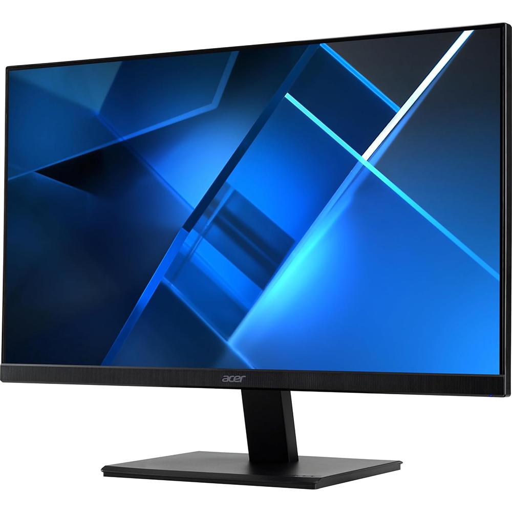 Acer 27-Inch Full HD IPS Monitor with V EPEAT Certification - Perfect for Home Office, Gaming, and Graphic Design