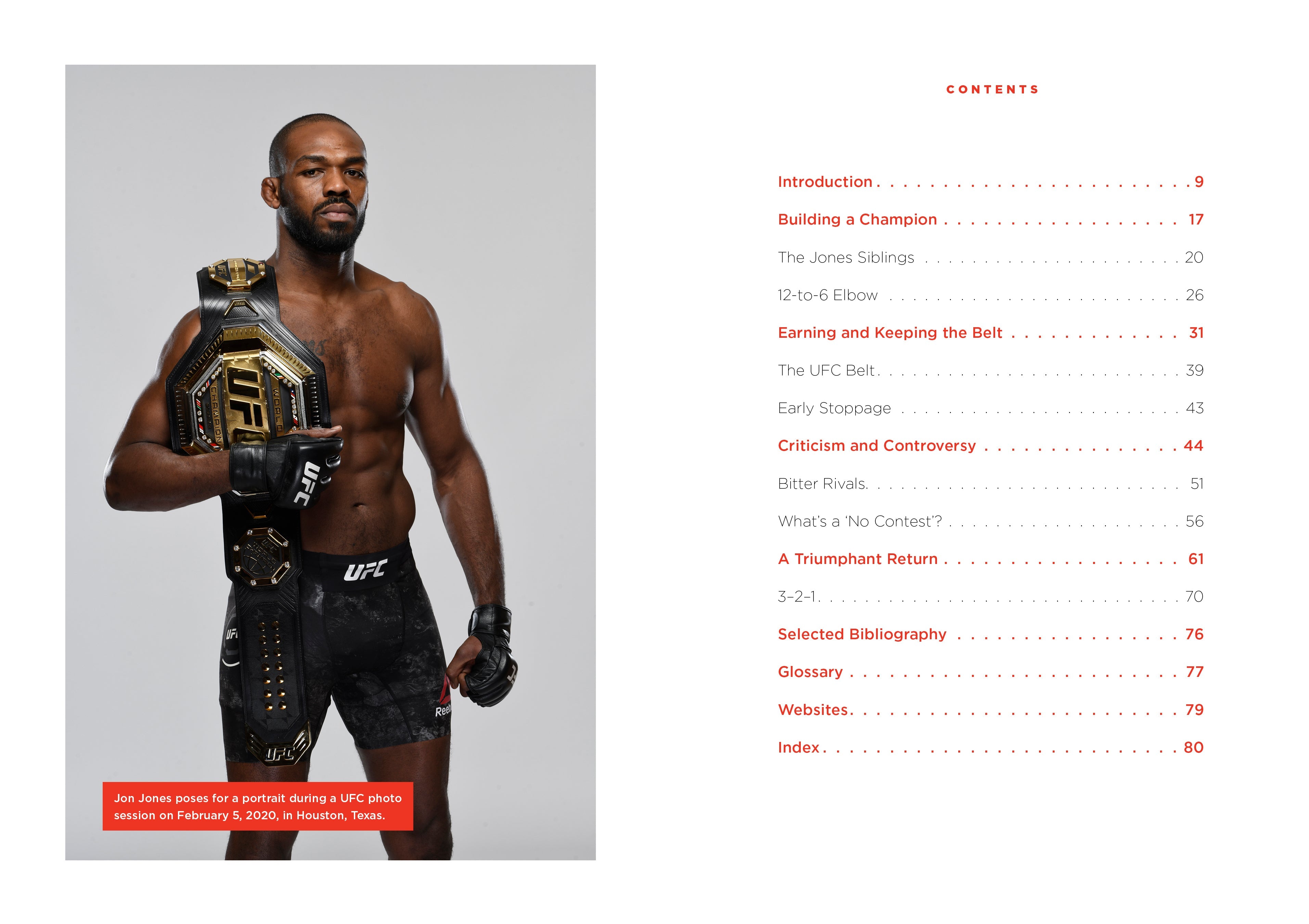 Jon Jones Extreme Sports Adventures - High-Performance Gear for Outdoor Enthusiasts | Perfect for Hiking, Climbing & Extreme Expeditions